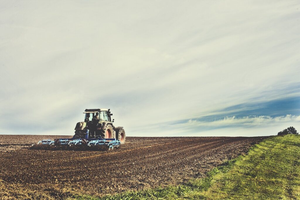 agricultural machine, fields, agriculture-1919021.jpg